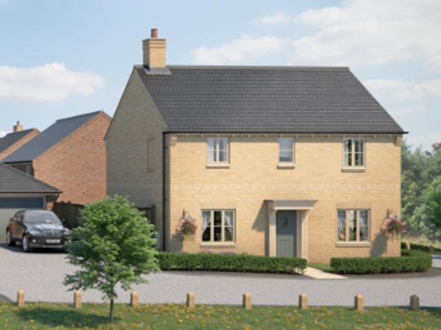House for sale in Bocking, Chipping Hill