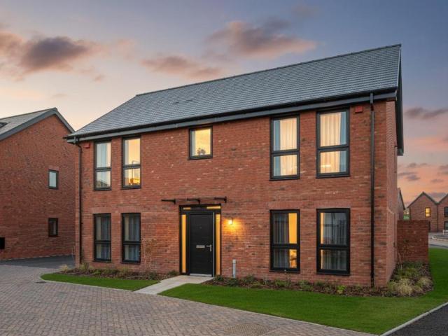 House for sale in Barton In Fabis, East Midlands