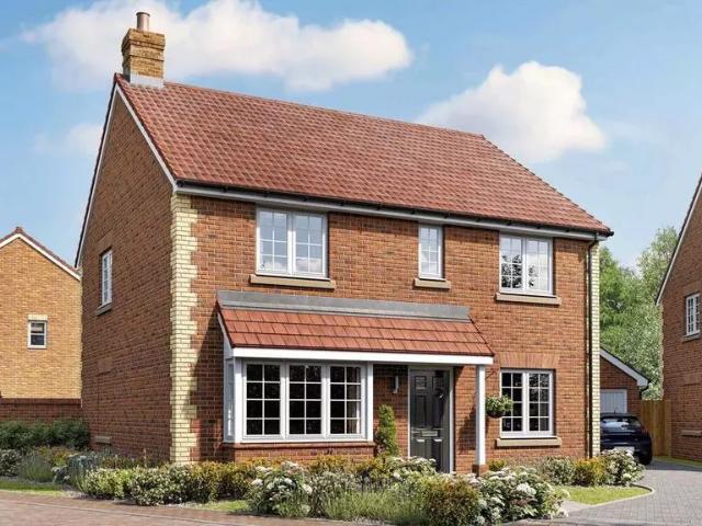 House for sale in Bedingfield, Suffolk