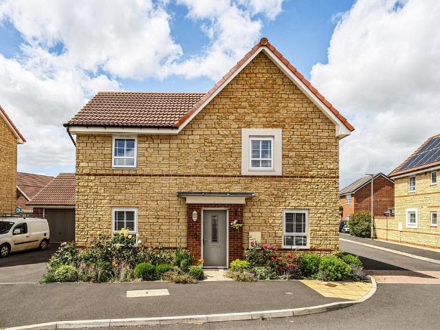 House for sale in Melksham, Wiltshire