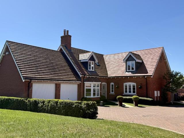 House for sale in Alderminster CP, Alderminster