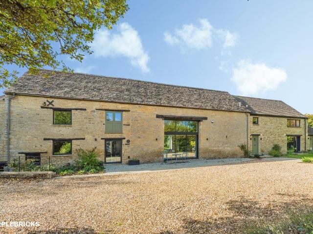 House for sale in Bampton, West Oxfordshire