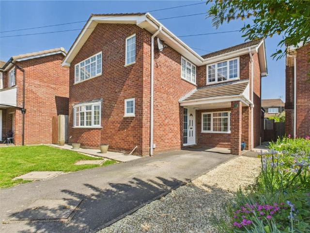 House for sale in Caldicot