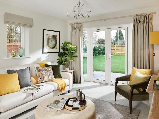 House for sale in Ashurst Bridge, Hampshire