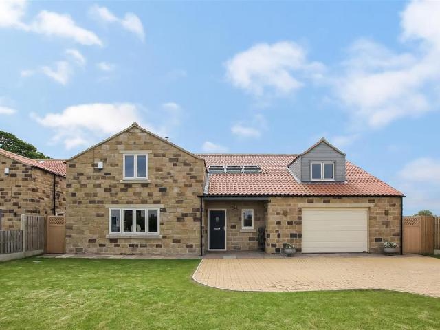 House for sale in Appleton Wiske, North Yorkshire