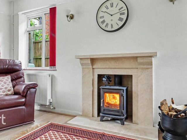 House for sale in Willesborough Lees, Bridgefield