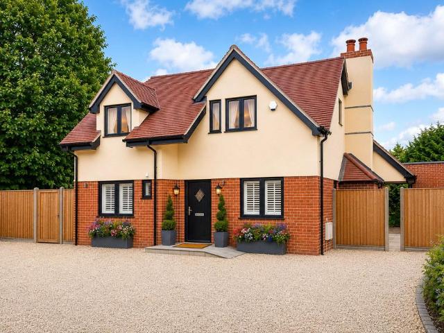 House for sale in Waverley Estate, Fole