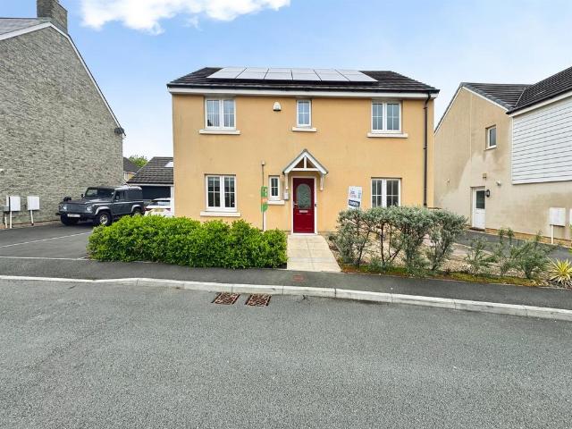 House for sale in Morfa, Llanelli