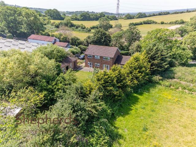 House for sale in Epping, Essex