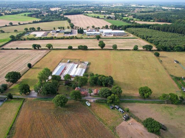 House for sale in Crostwick, Norfolk