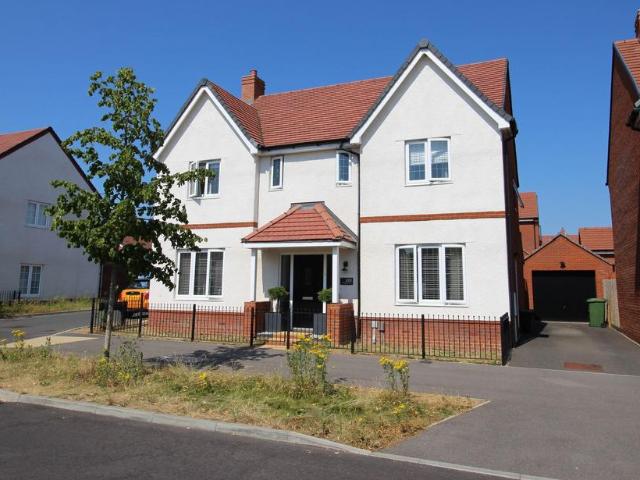 House for sale in Helford, Hampshire