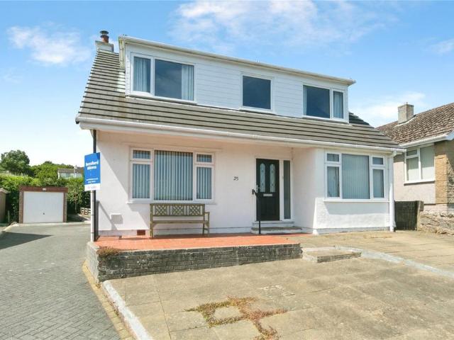 House for sale in Llanfair-Mathafarn-Eithaf, Tynygongl
