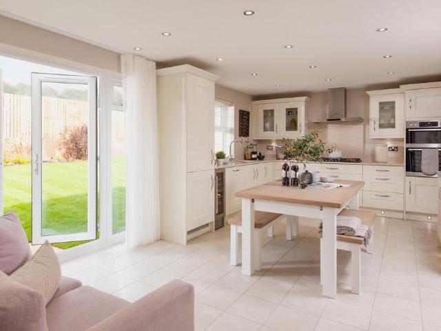 House for sale in Melksham Without, Wiltshire