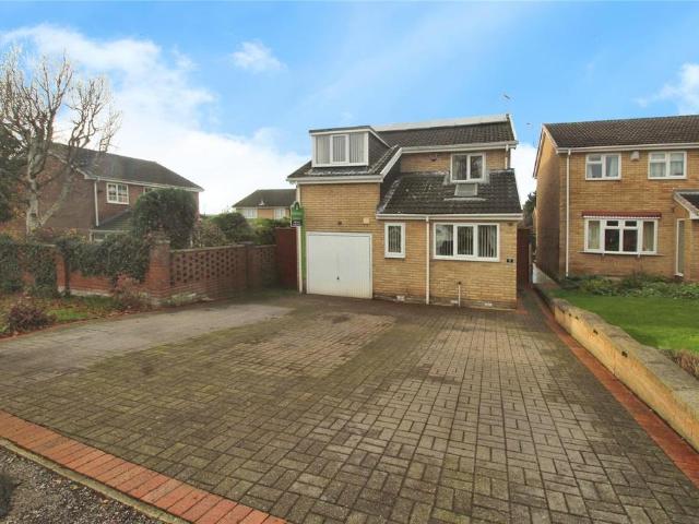 House for sale in Sprotbrough, Doncaster