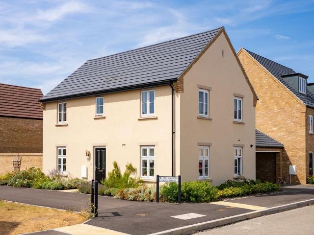 House for sale in Arrington, Cambridgeshire