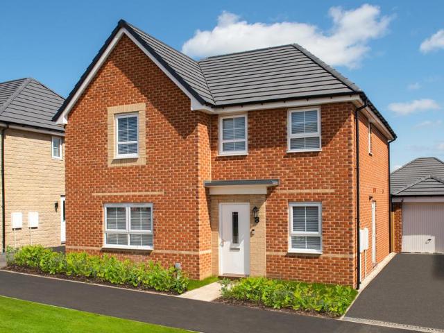House for sale in Seaton Valley, New Hartley