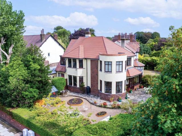 House for sale in Southport, Sefton