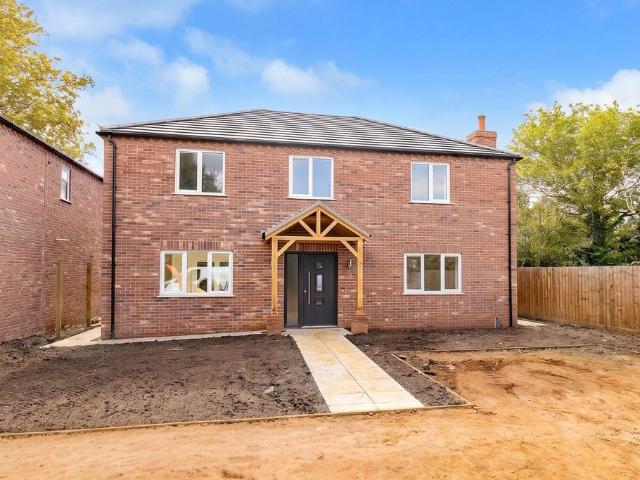 House for sale in King's Lynn, King's Lynn and West Norfolk