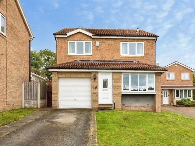 House for sale in High Green, Sheffield