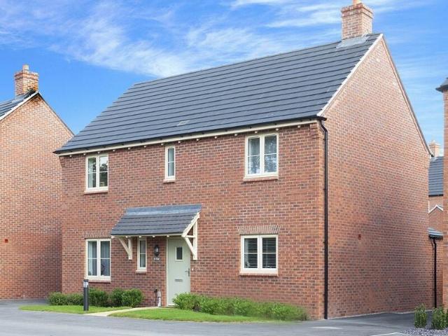 House for sale in Bedford