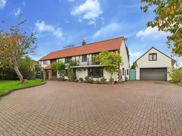 House for sale in Blacktoft