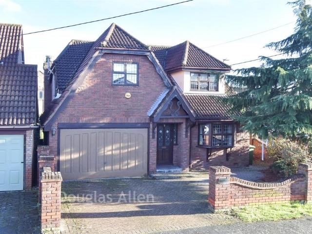 House for sale in Bowers Gifford and North Benfleet, Bowers Gifford