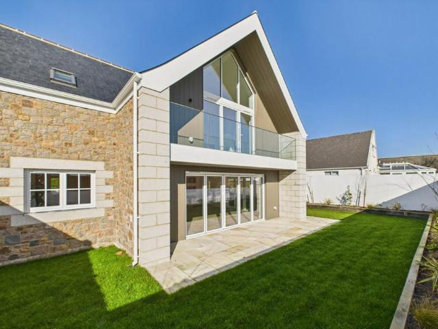 House for sale in St John, Cornwall