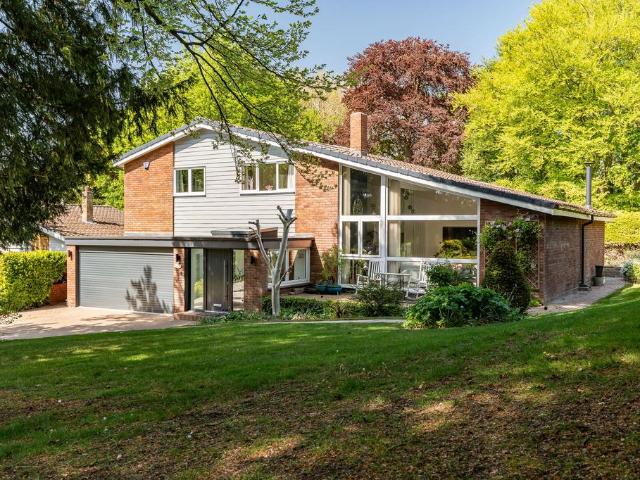 House for sale in Little Munden, Colliers End