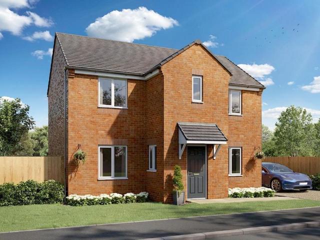 House for sale in Harker