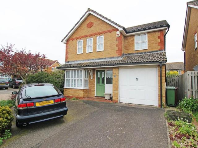 House for sale in Sovereign Harbour, Eastbourne