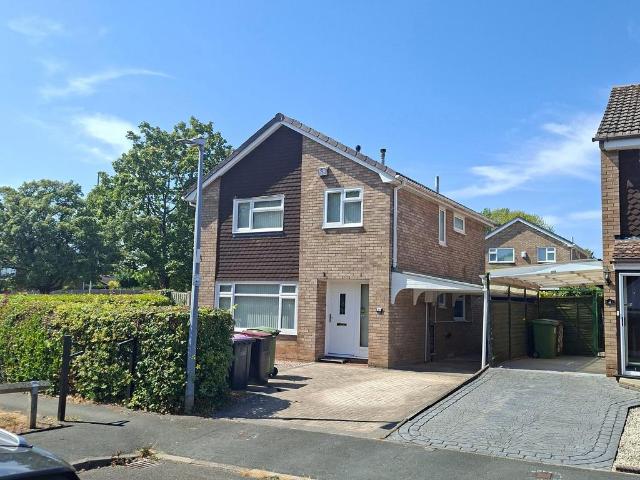 House for sale in Sutton Hill, Telford