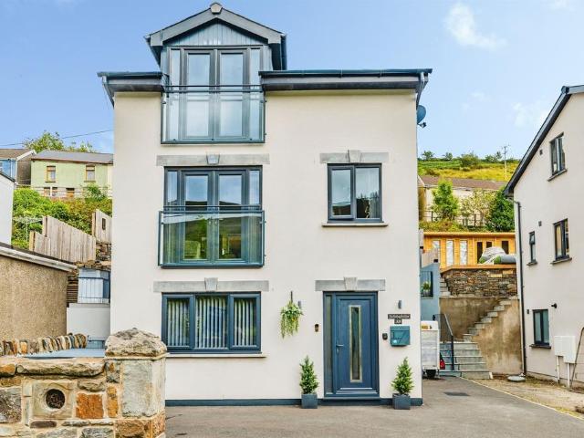 House for sale in Ogmore Valley, Nant-y-moel