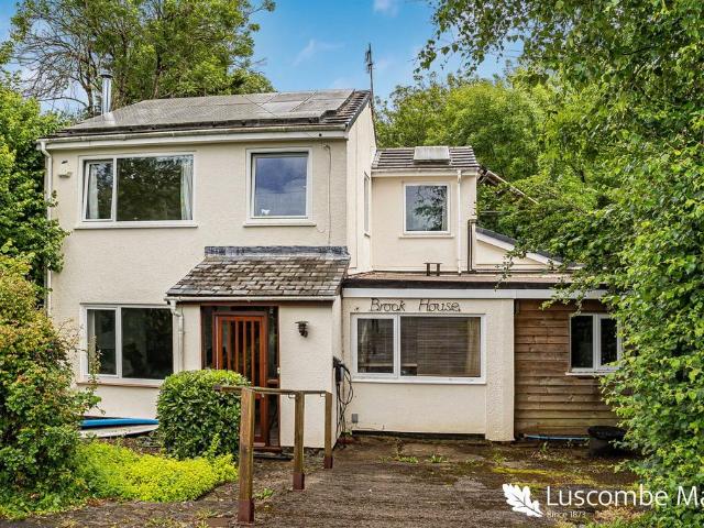House for sale in Staple, South Hams