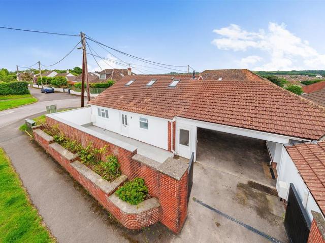 House for sale in Kentisbury, Devon
