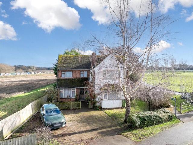 House for sale in Green Park, Milton Keynes