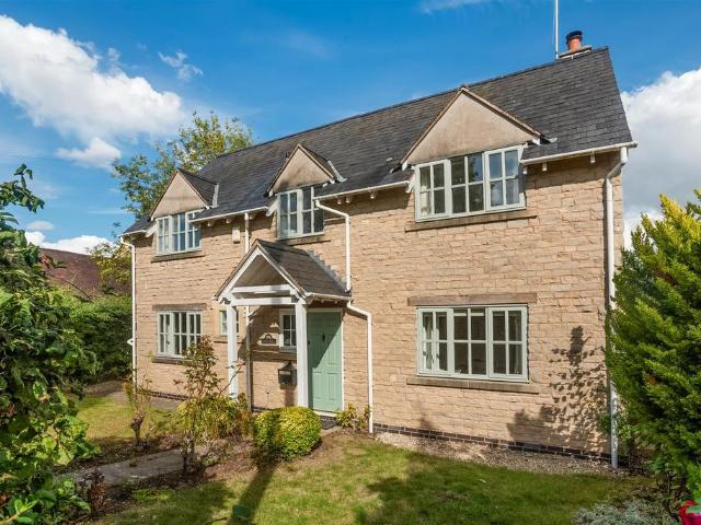 House for sale in Newbold on Stour, Alderminster