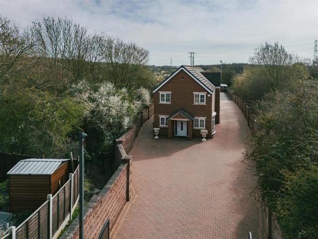 House for sale in Beighton, South Yorkshire