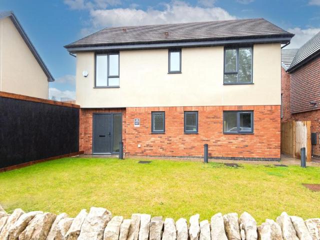 House for sale in Tupton, Brackenfield
