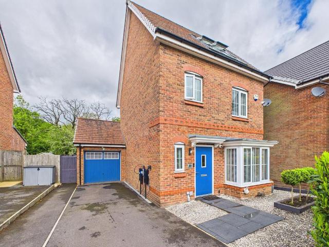 House for sale in Wigan, Isle Of Man