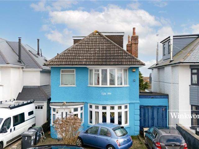 House for sale in Wick, Bournemouth