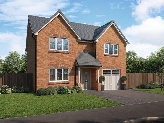 House for sale in Woodplumpton, Higher Bartle