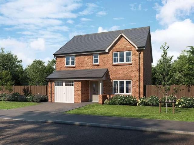 House for sale in Lower Bartle, Preston