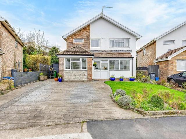 House for sale in Pentyrch, Cardiff