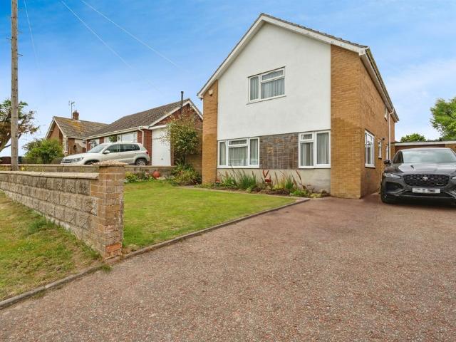 House for sale in Comers, Norfolk