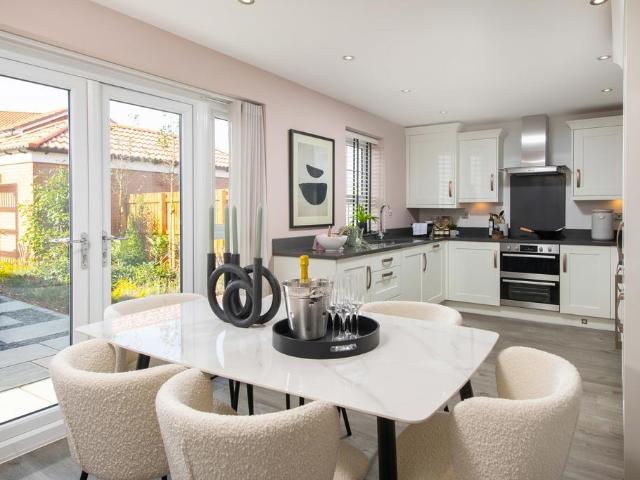 House for sale in Warsop, Potters Corner