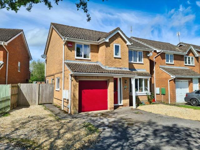 House for sale in Totton and Eling, Ashurst Bridge