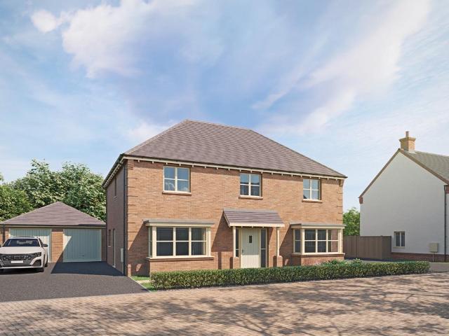 House for sale in Felsted, Duton Hill