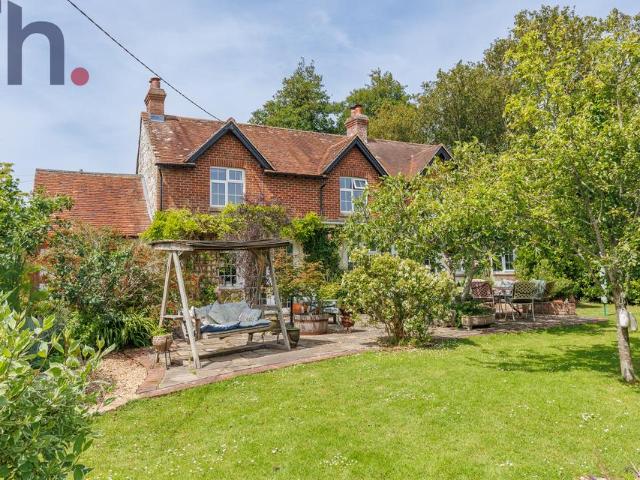 House for sale in Brading, Isle Of Wight