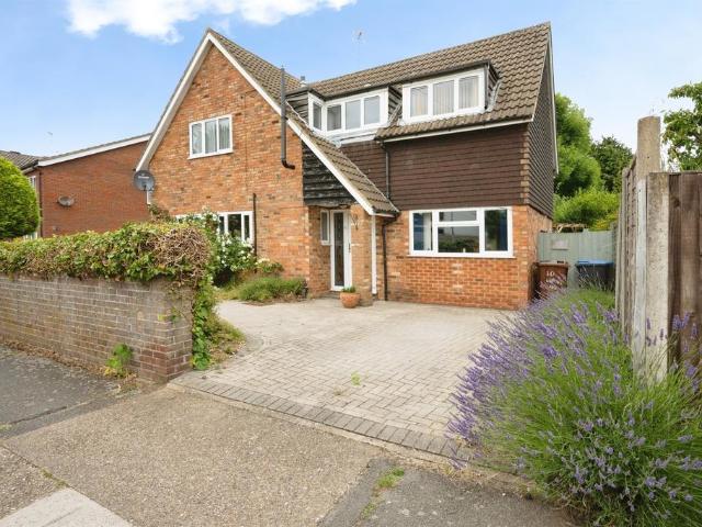 House for sale in Hatfield, Fretherne