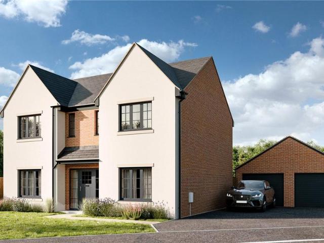 House for sale in Eardisley